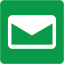 address book, contact, contacts, email, naver, square svg vector icon