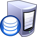 data,server,computer icon