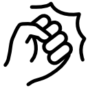 action icon