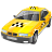 taxi icon