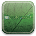 eco,green,photobucket icon
