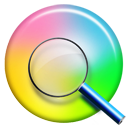 nanosuit,color,find icon