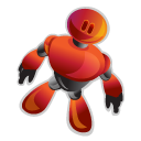 robot icon