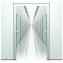 programmer,exit,quit,logout,sign out,log out icon