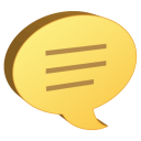 comment icon