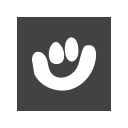 computer, connect, friendster, game, gaming, social, software svg vector icon