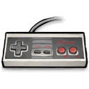 n,controller icon