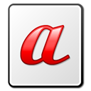 gettext icon