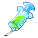 agt, virussafe icon