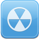 burnablefolder icon