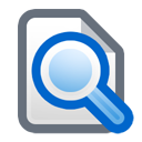 view icon