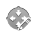 router,pencil icon