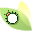 blankbug,green icon
