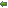 arrow, green, left icon