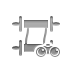 history,binoculars icon