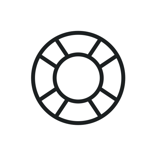 Swimming svg vector icon