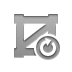 send,crate,reload icon
