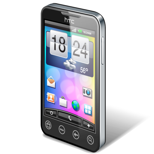 htc,evo icon