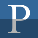 pandora svg vector icon