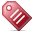 tag icon