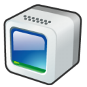 my computer,computer icon