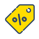 online, sales, shop, shopping svg vector icon