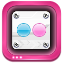 flickr icon