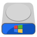 hdd,window icon