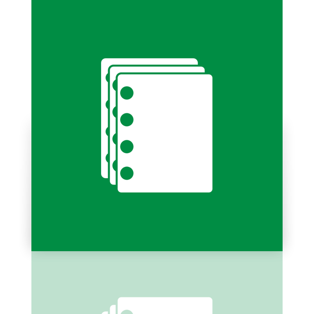 mirror icon