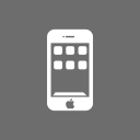 iphone icon