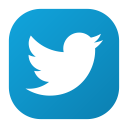 logo, social, tweet, twitter svg vector icon