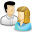 user,account,profile,people,human icon