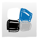 delicious icon