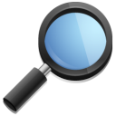 search,find,magnifying glass,seek icon