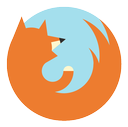 appicns, firefox icon