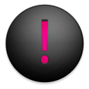 warning,alert,exclamation,wrong,error icon