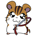 sandy icon