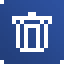 trash icon
