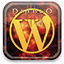 diablo,wordpress icon