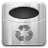user,trash icon