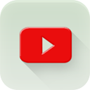 youtube icon