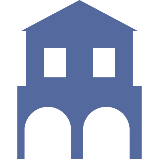 Sluice Gate svg vector icon