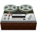 taperecorder icon