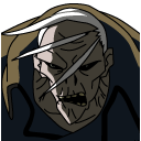 grundy icon