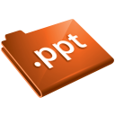 ppt,powerpoint icon