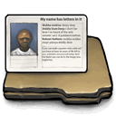vcards icon