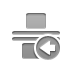 space,evenly,vertical,left icon