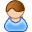 boy icon