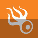 squidoo svg vector icon
