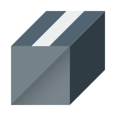 box, delivery, freight, merchandise svg vector icon